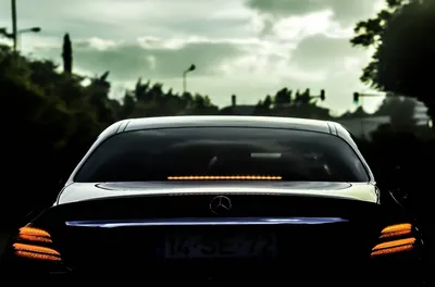 Reprogrammation de moteurs Mercedes