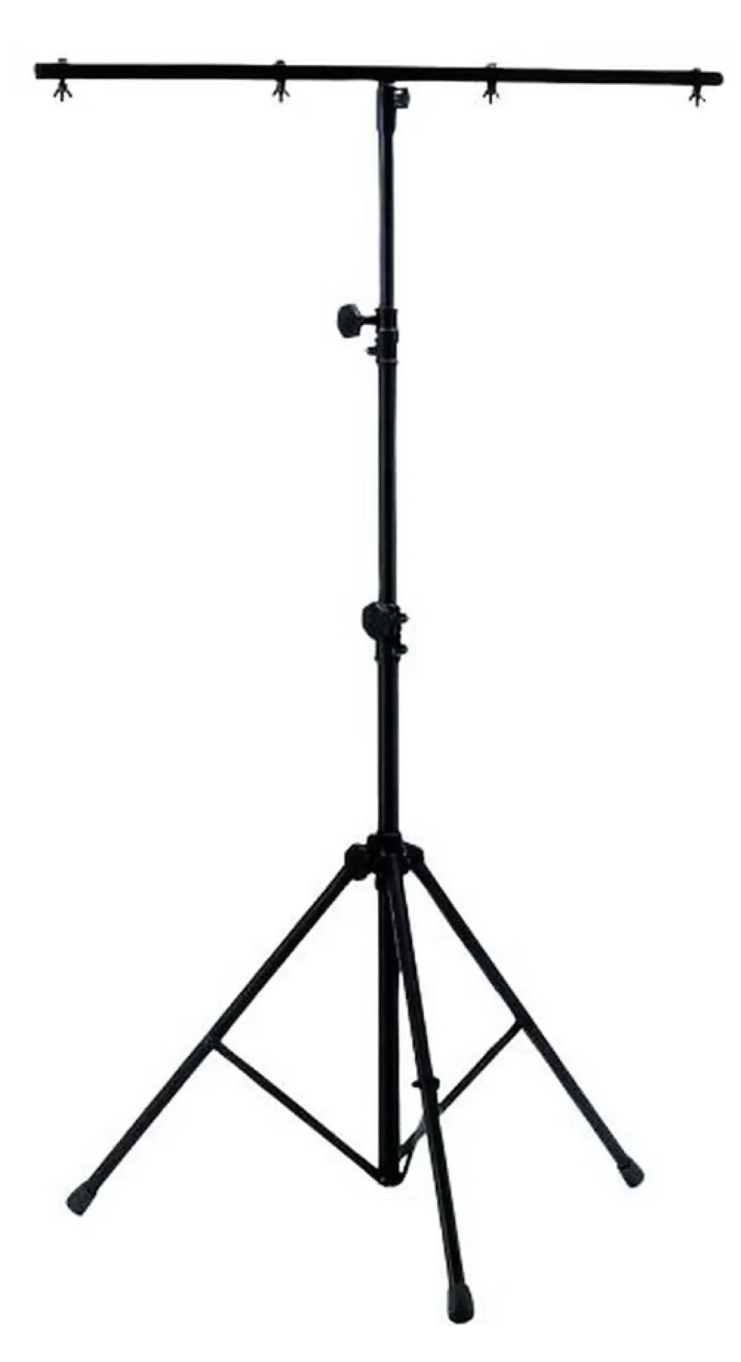 PIED BARRE EN T LUMIERES PIEDT