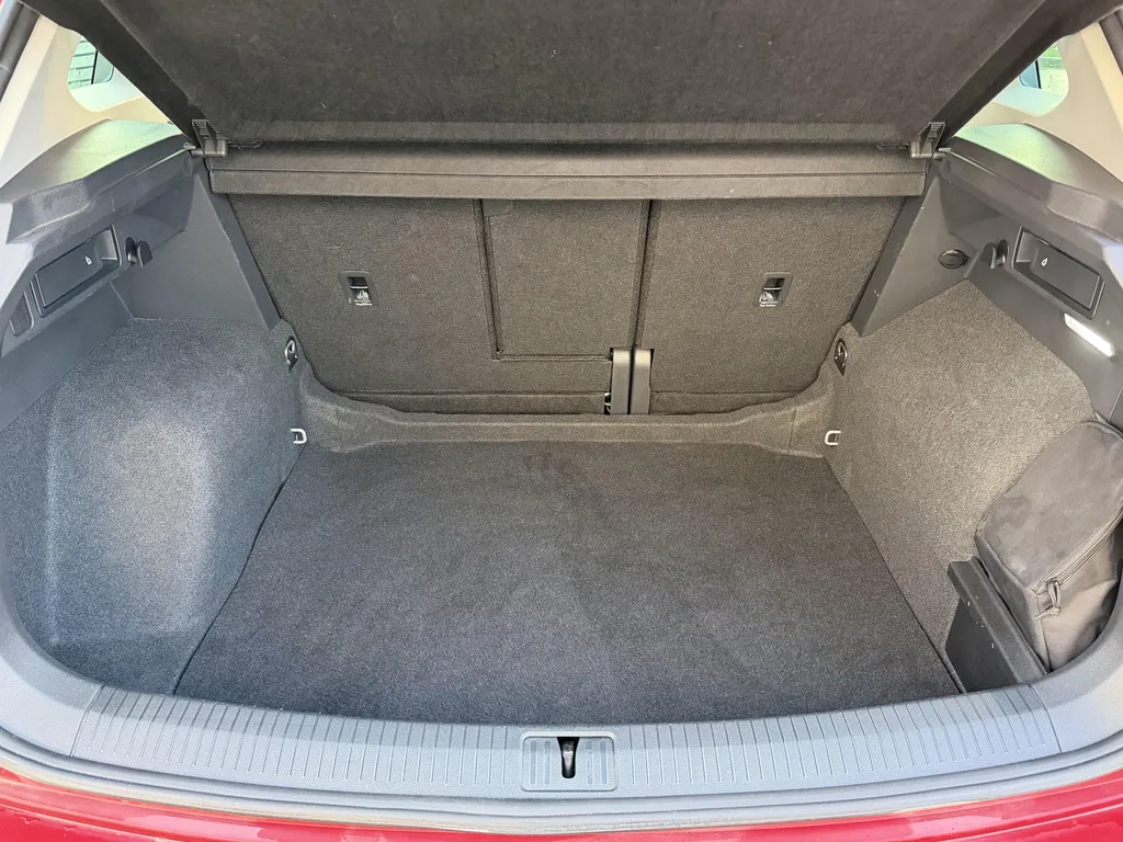 Volkswagen Tiguan d'occasion à prix bas chez votre garage au Havre : SUV diesel 150ch automatique garantie