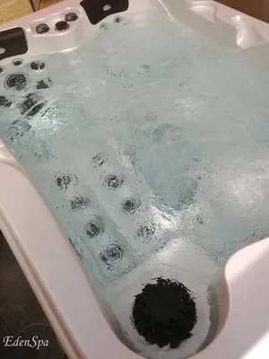 spa 3 places encastré sous véranda aix en provence