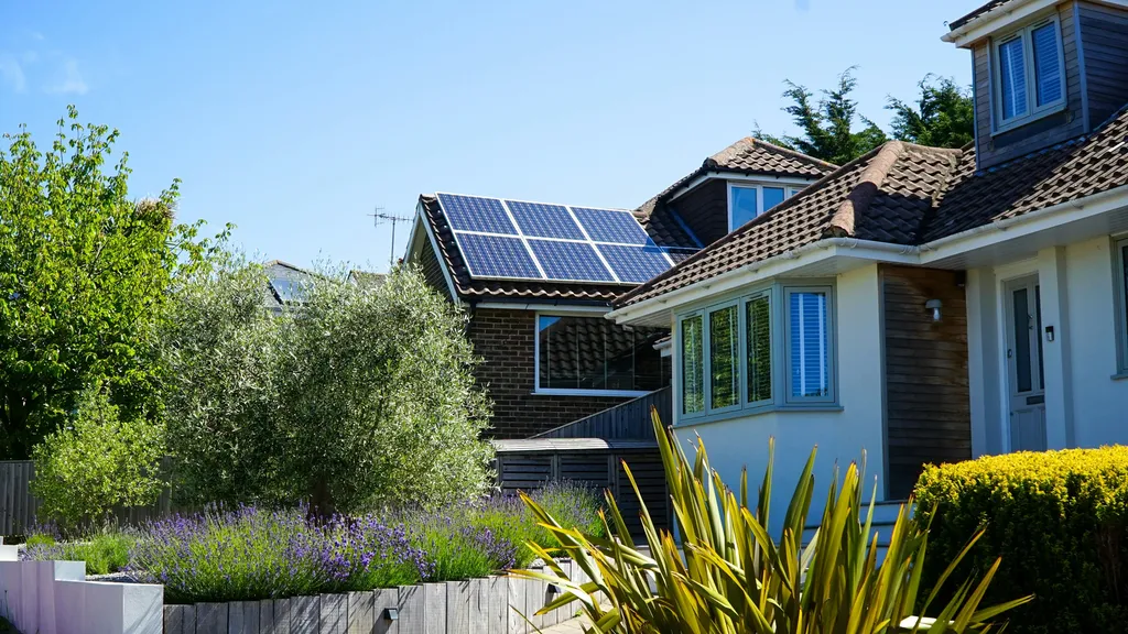 Assurance Photovoltaique
