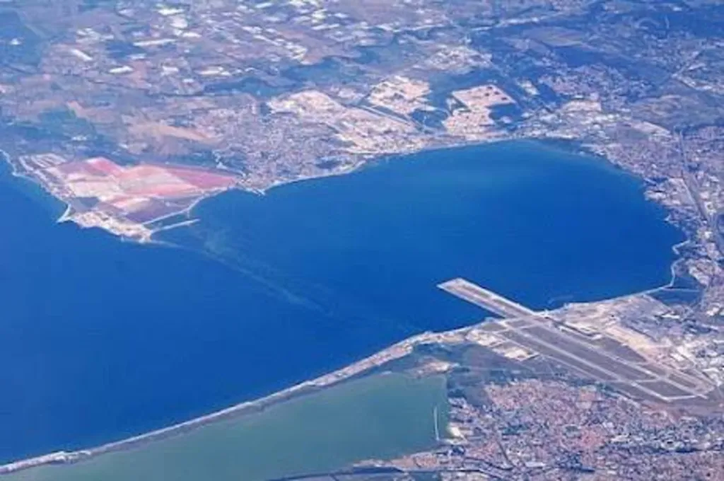 Avocat pour l'indemnisation du dommage corporel de victime d'accident de la route à Marignane 13700