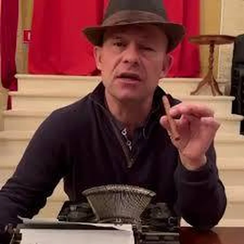 Domaine St pierre et le Fût de scène proche de la plage de Vias Plage