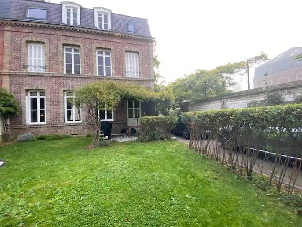 estimation dans le 76