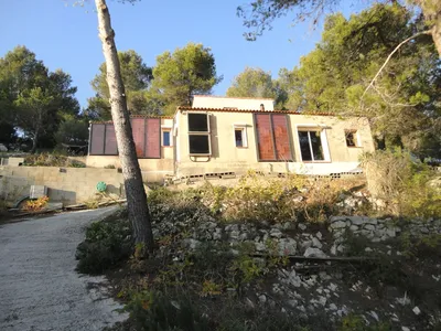 carnoux vente maison 5 chambres