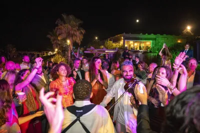 Wedding planner pour organisation de mariage à Porto Vecchio Corse