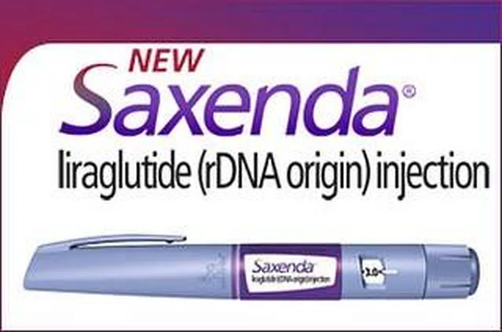 Saxenda, un nouveau médicament pour maigrir ?