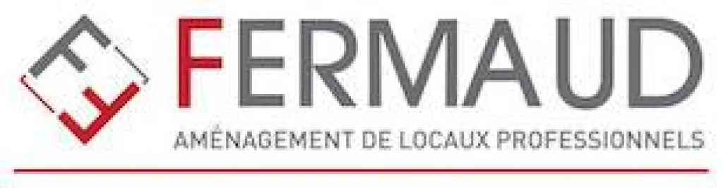 Aménagement de bureaux Les Milles Sarl FERMAUD