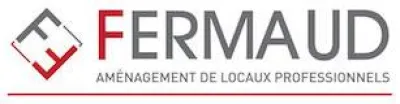 Aménagement de bureaux Les Milles Sarl FERMAUD
