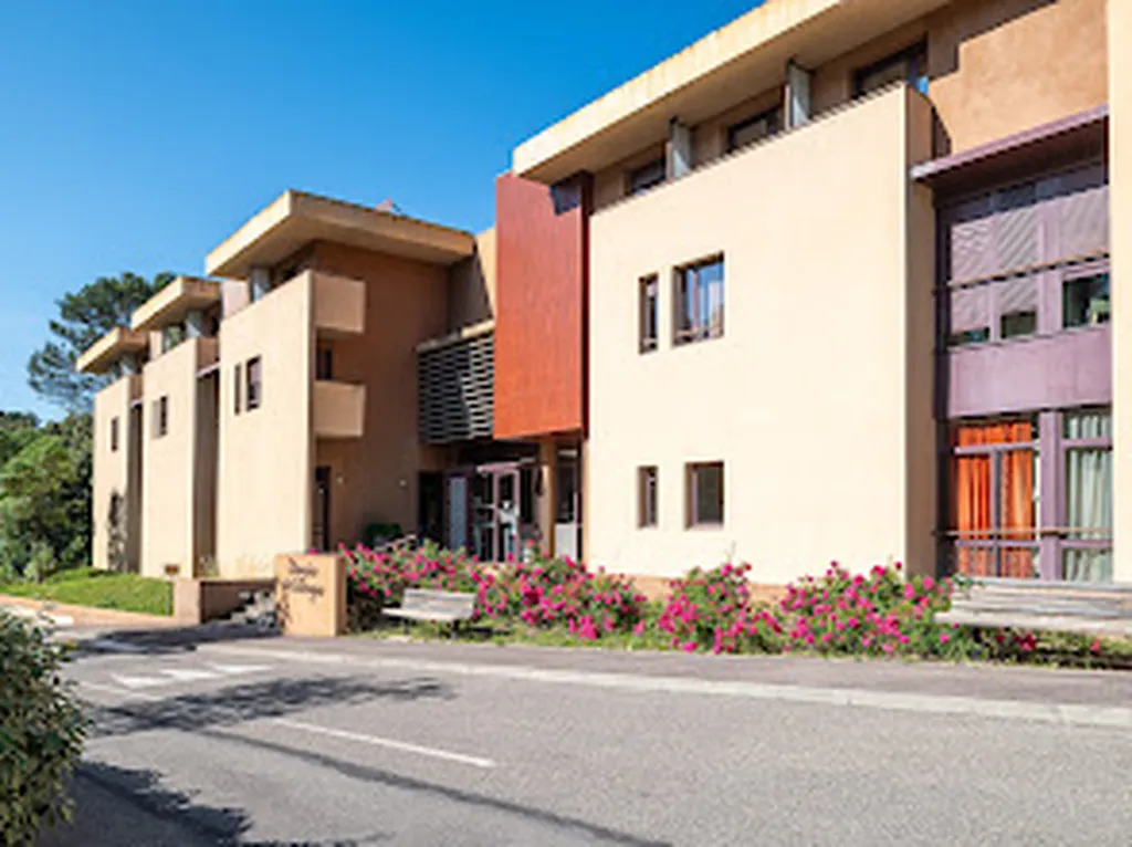 Maison de Retraite Bouches-du-Rhone EHPAD