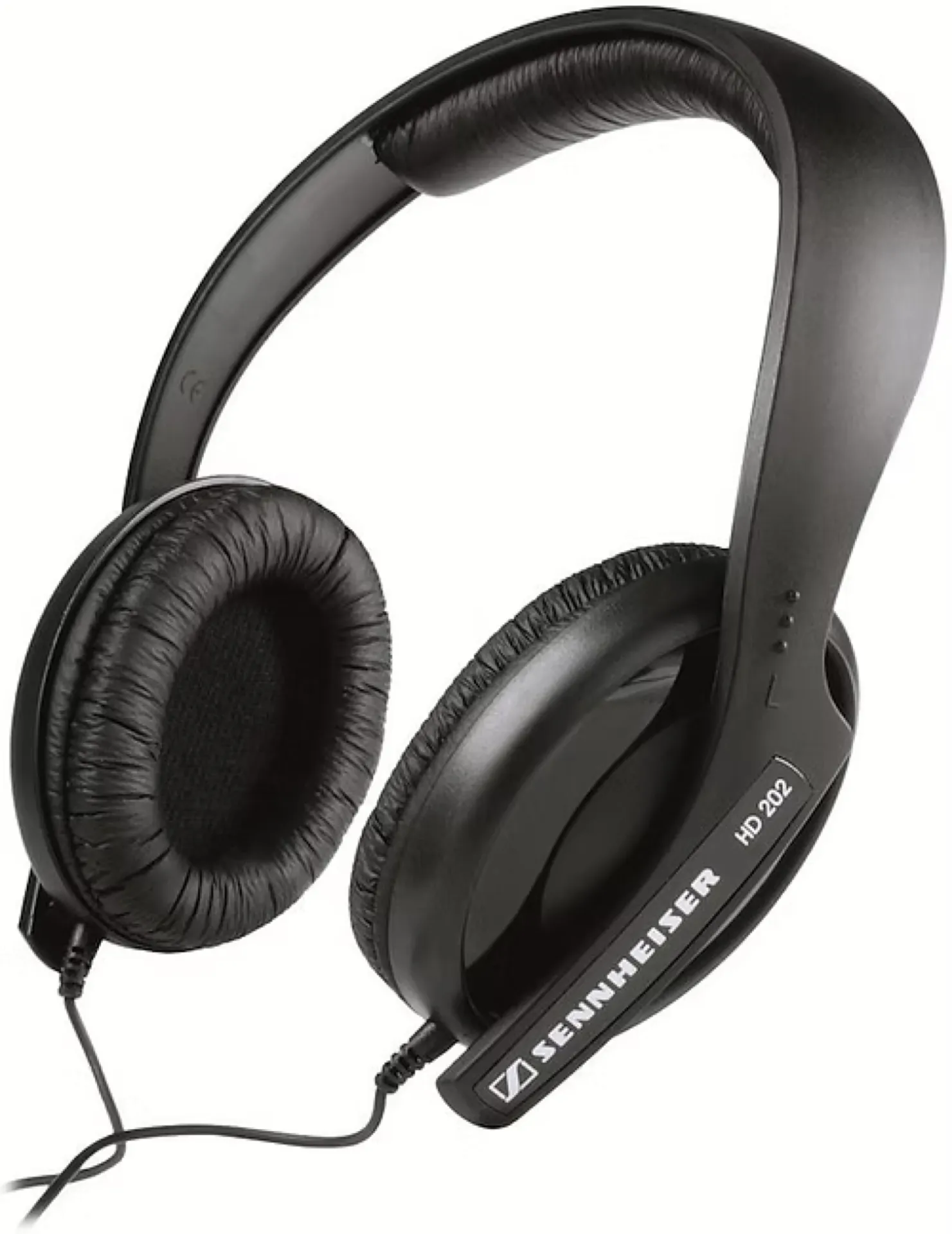 CASQUE AUDIO SENNHEISER HD202