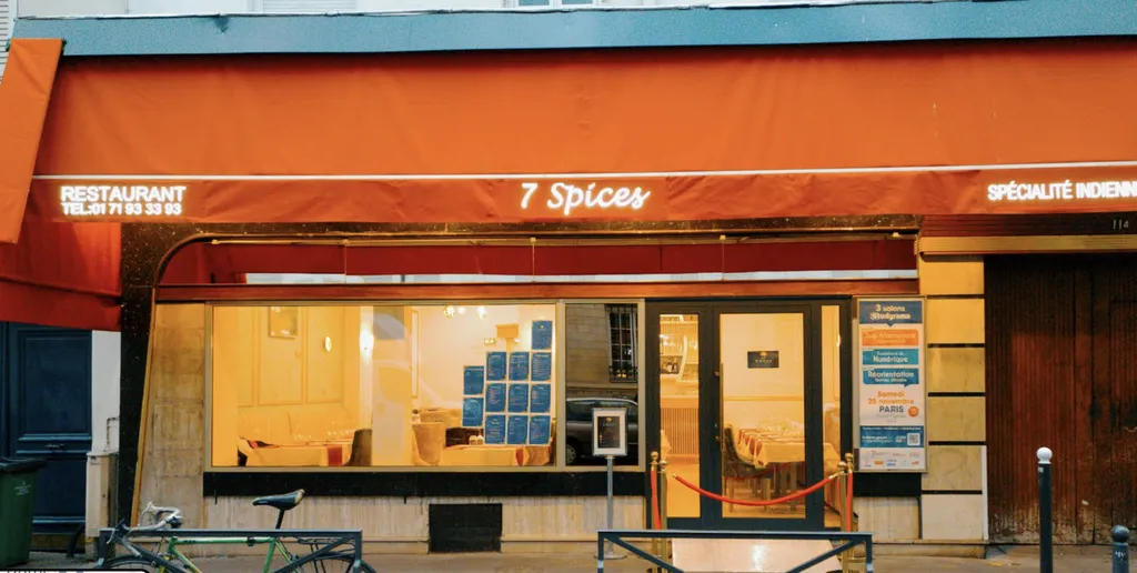 Location - Boutique 85 m², quartier de la gare, Rue de Patay 75013 PARIS