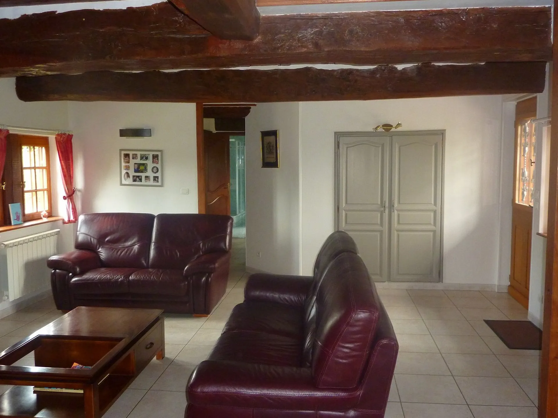 MAISON NORMANDE Région ORBEC - Pays d'Auge