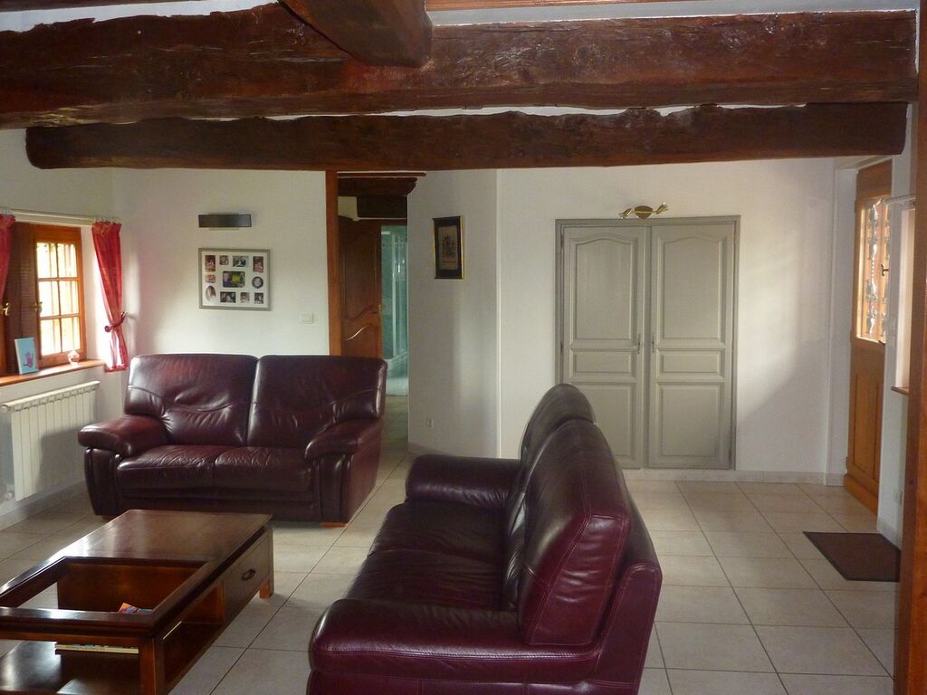 MAISON NORMANDE Région ORBEC - Pays d'Auge