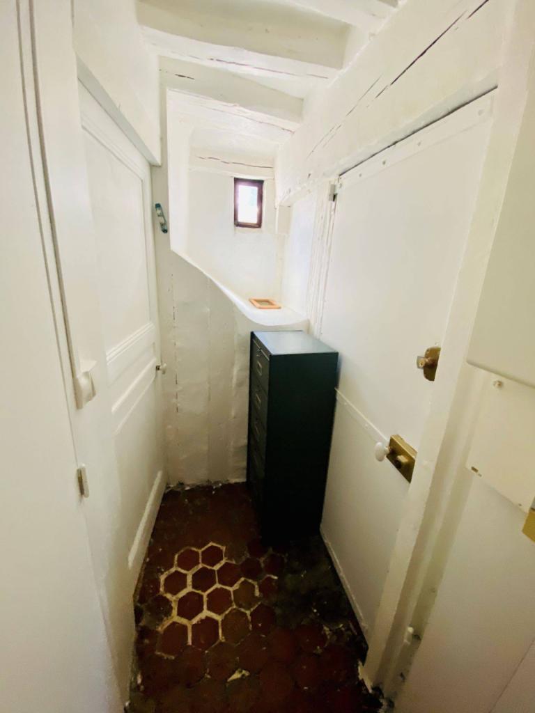 Acheter un bel appartement T3 en plein coeur de Rouen (76)