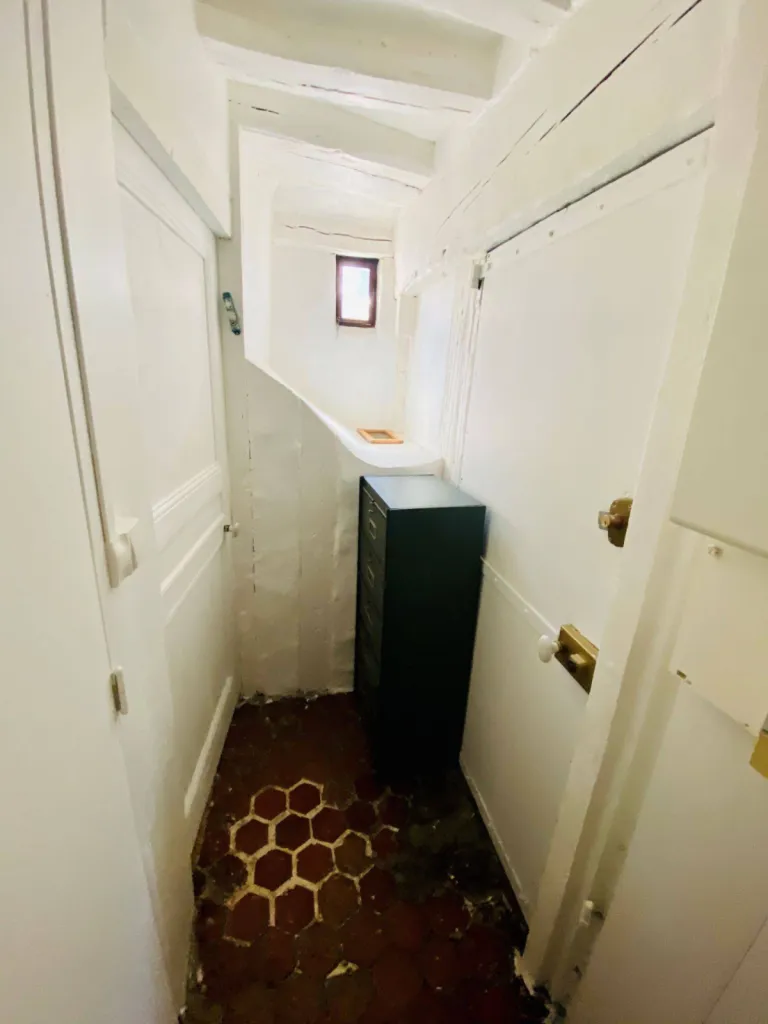 Acheter un bel appartement T3 en plein coeur de Rouen (76)