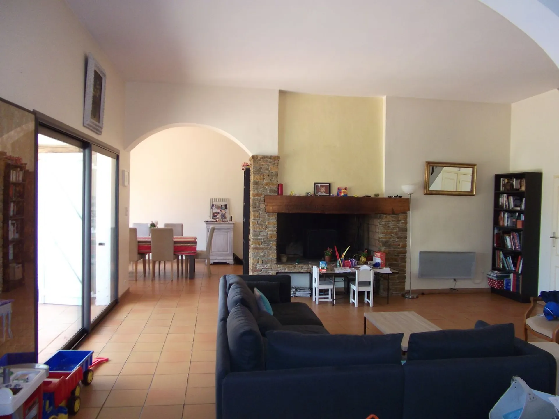 A VENDRE maison la ciotat