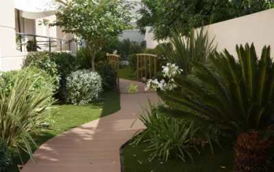 Résidence Seniors Sécurisée dans le Sud de la France