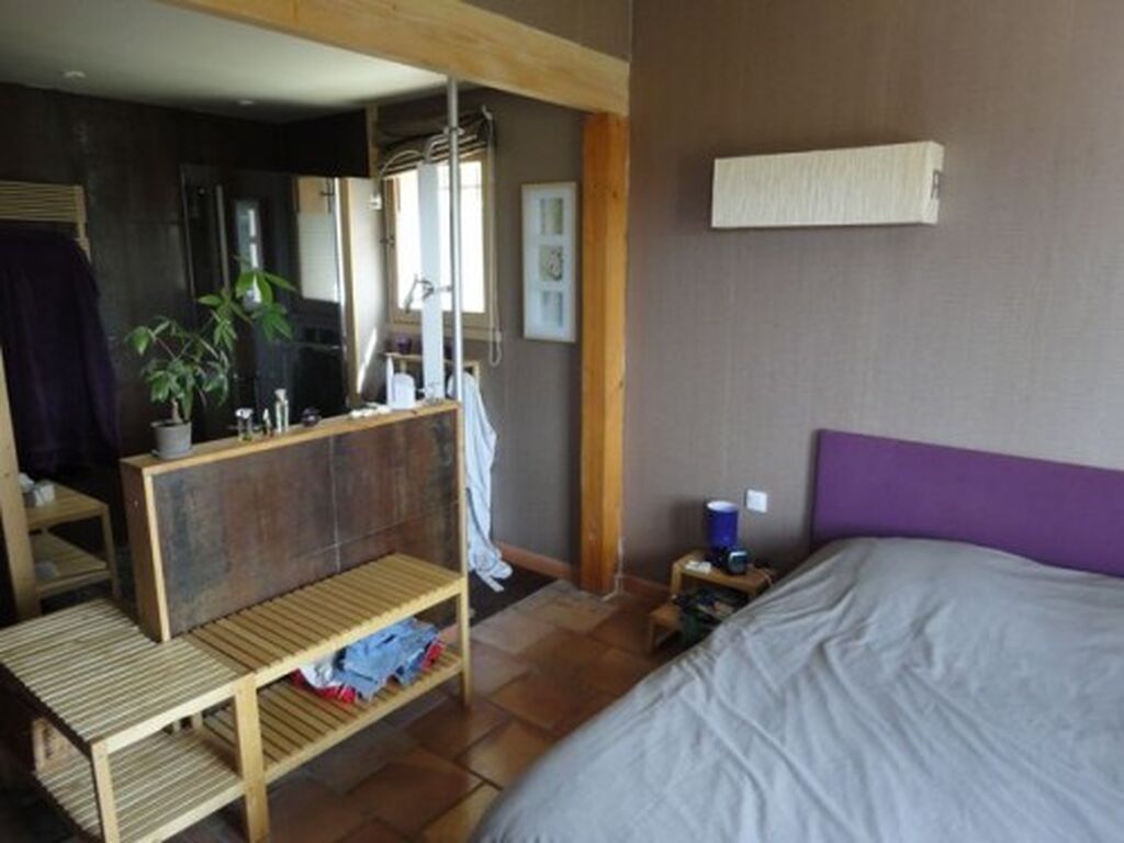 Vente villa Carnoux en Provence  vue dégagée