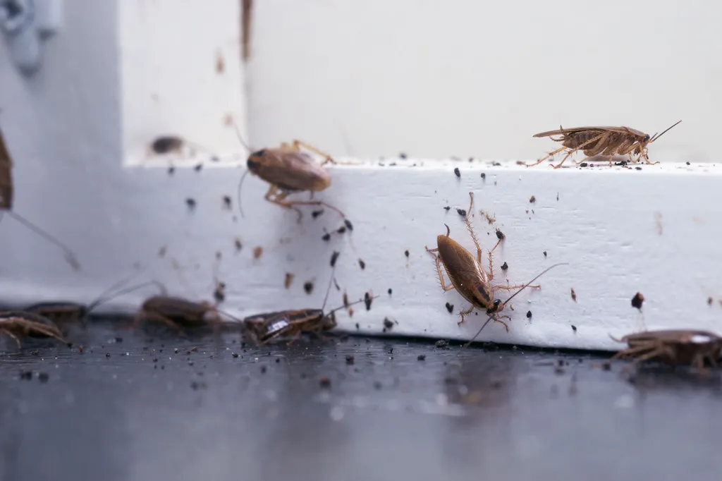 Entreprise de dératisation, désinsectisation et de désinfection en Drôme Ardéche Isère Loire et Rhône