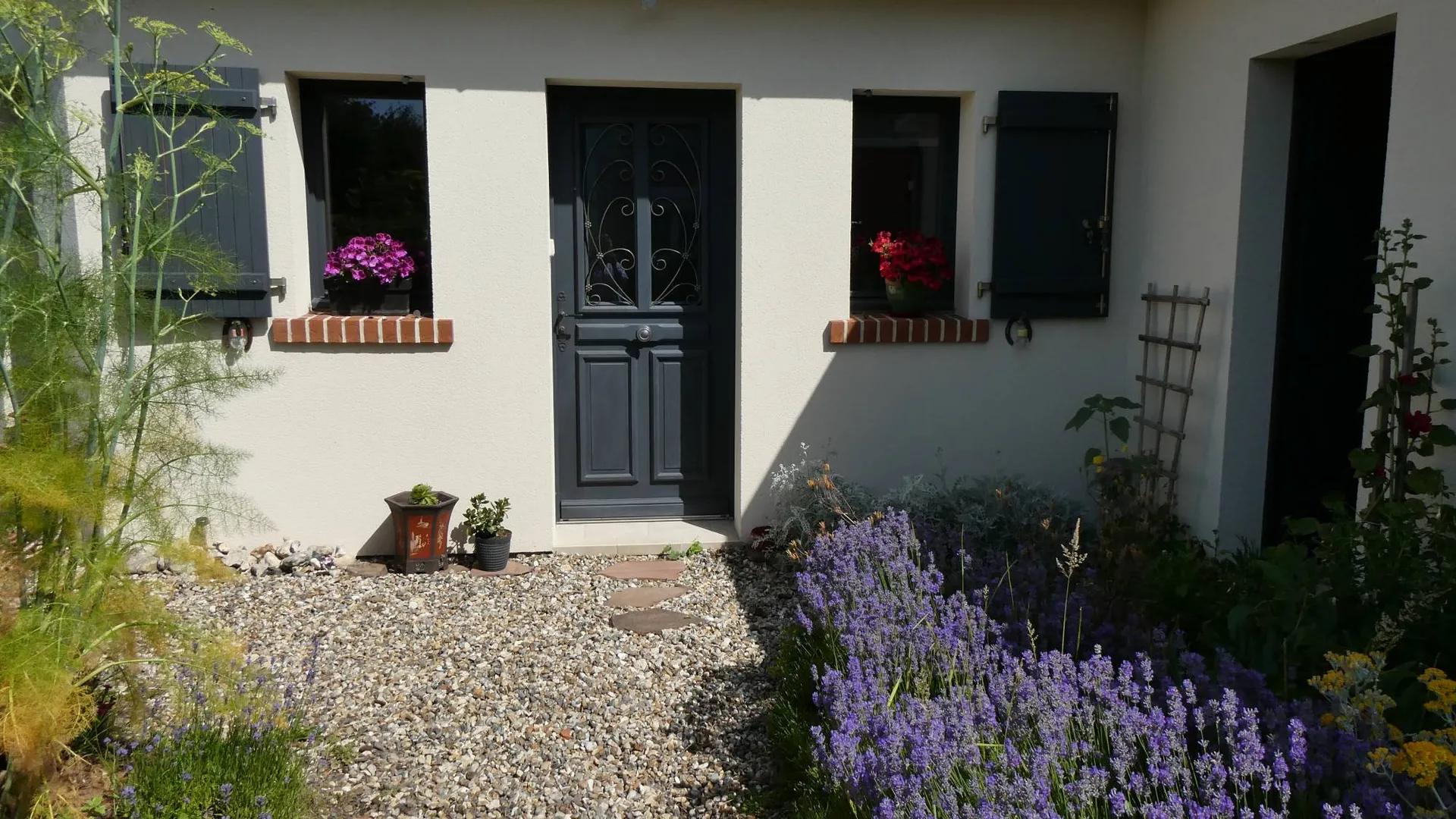 Recherche maison sans travaux 76
