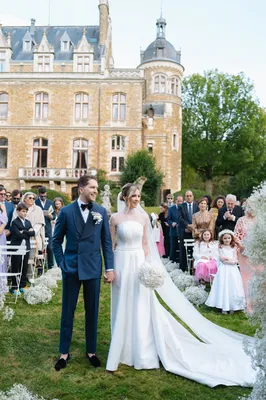 chateau mariage dordogne