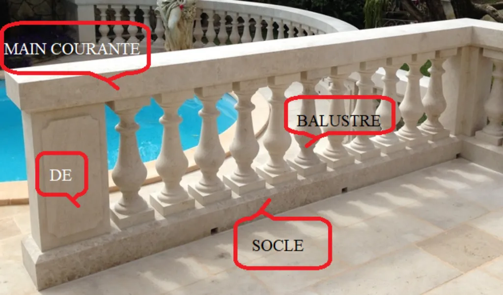 Tailleur de pierre entre Bordeaux (33) et Sarlat-La-Canéda (24)