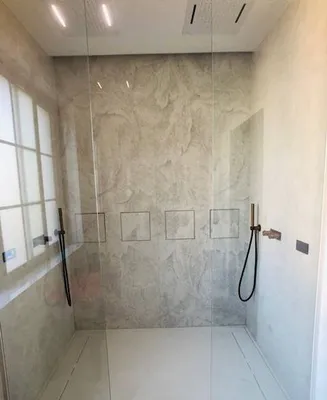 Il bagno Lyon carrelage grand format