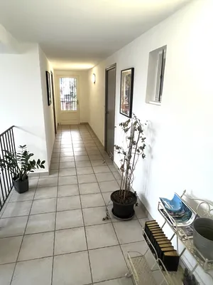 En exclusivité vente d'un T1 de 26M2 saint cyr sur mer