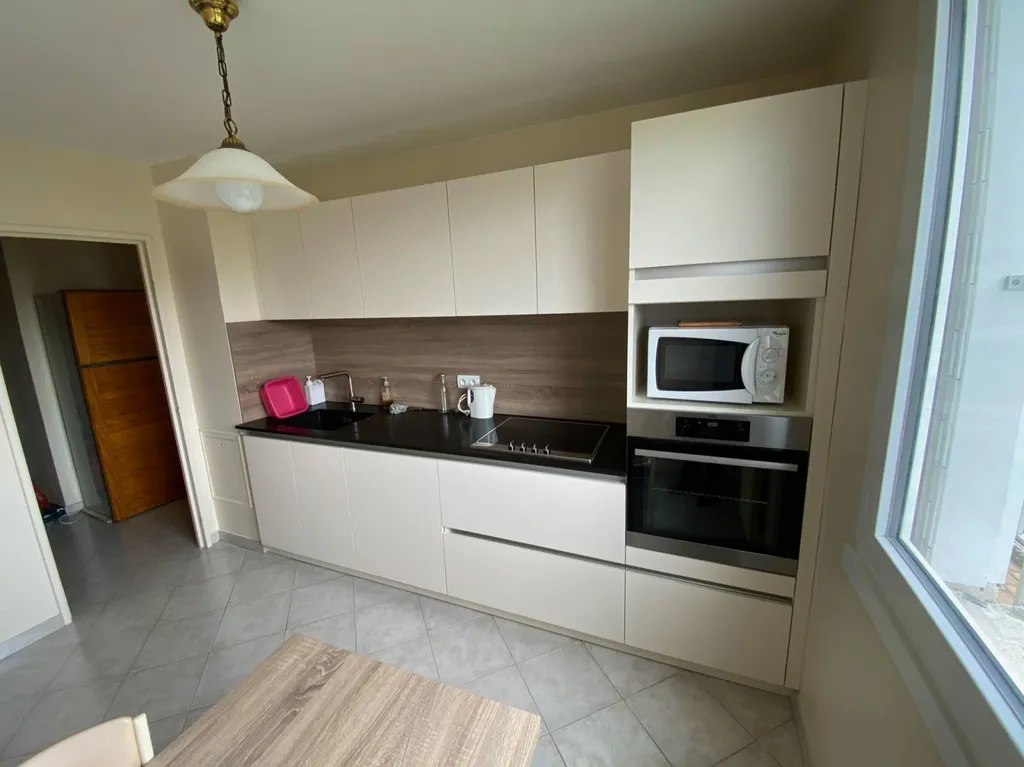 cuisiniste lyon 7