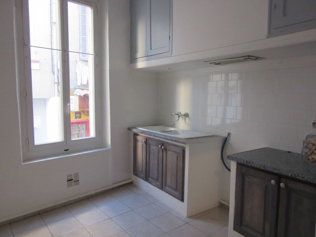 La ciotat maison à vendre