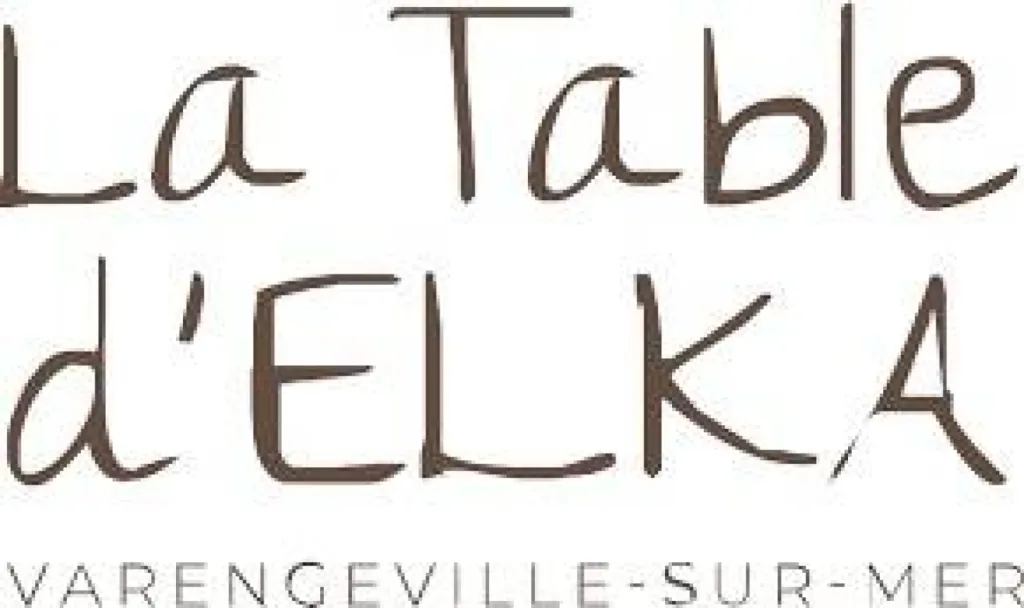 La Table d'ELKA à Varengeville sur Mer