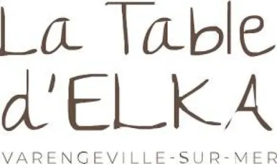 La Table d'ELKA à Varengeville sur Mer