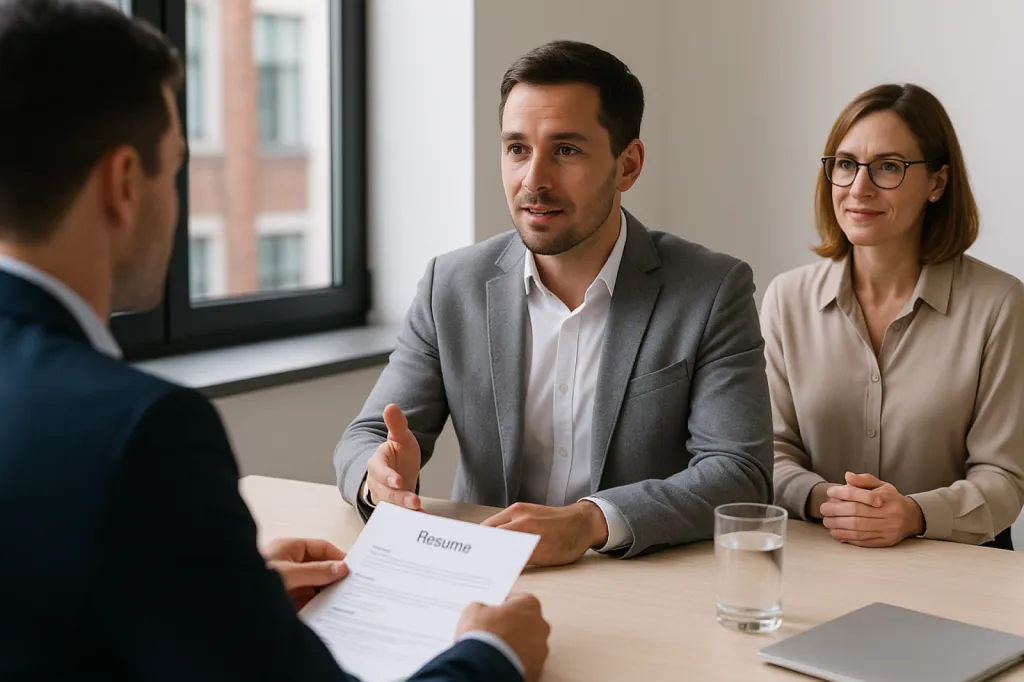 coaching en recrutement à Lyon pour managers non RH