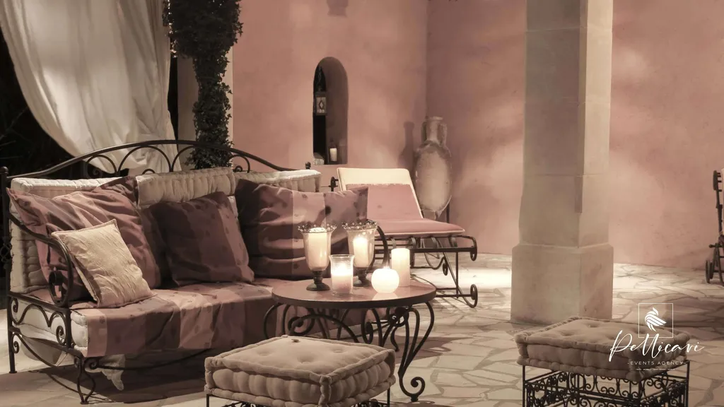 Une agence événementielle de luxe, signature d’excellence