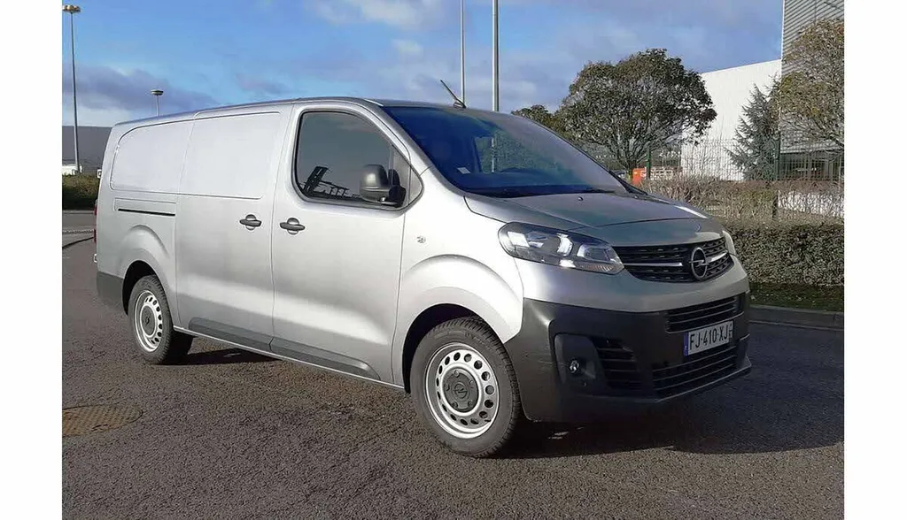  Copie de clé avec centralisation pour un Opel Vivaro à Plaisance du Touch près de Toulouse