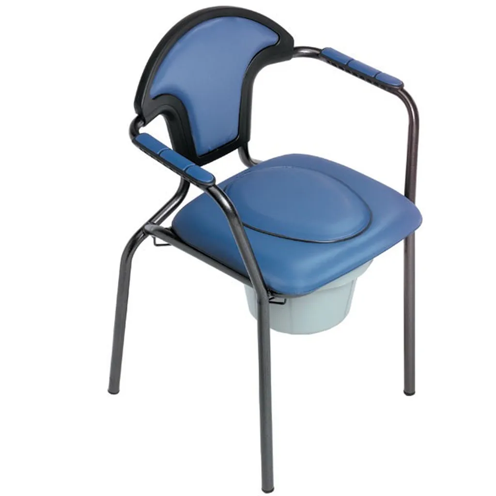 Chaise grand-robe fixe