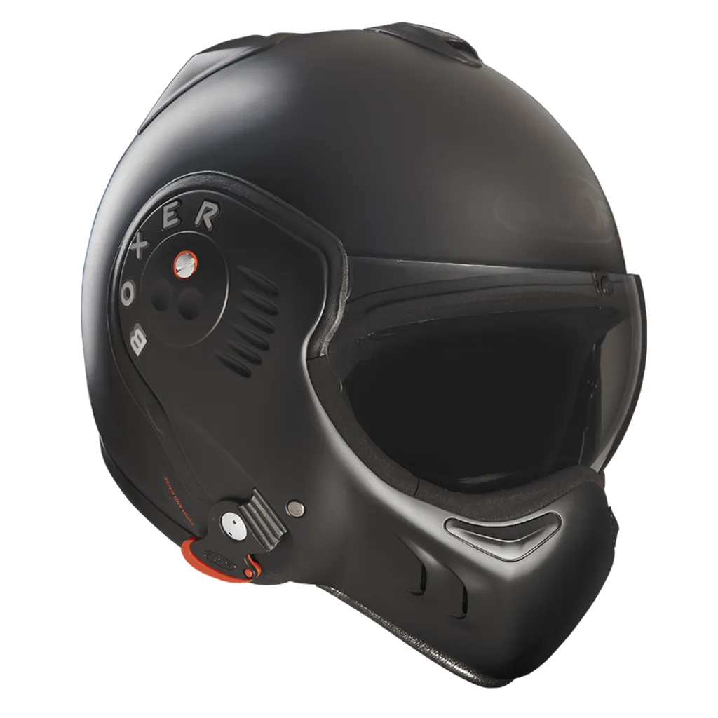 Prix CASQUE ROOF BOXER VAR