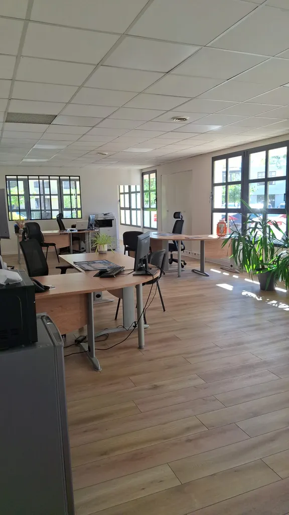 Agence d’Intérim & de Recrutement en CDI spécialisée en Électricité et CVC sur la Gironde - ENERGIA BORDEAUX