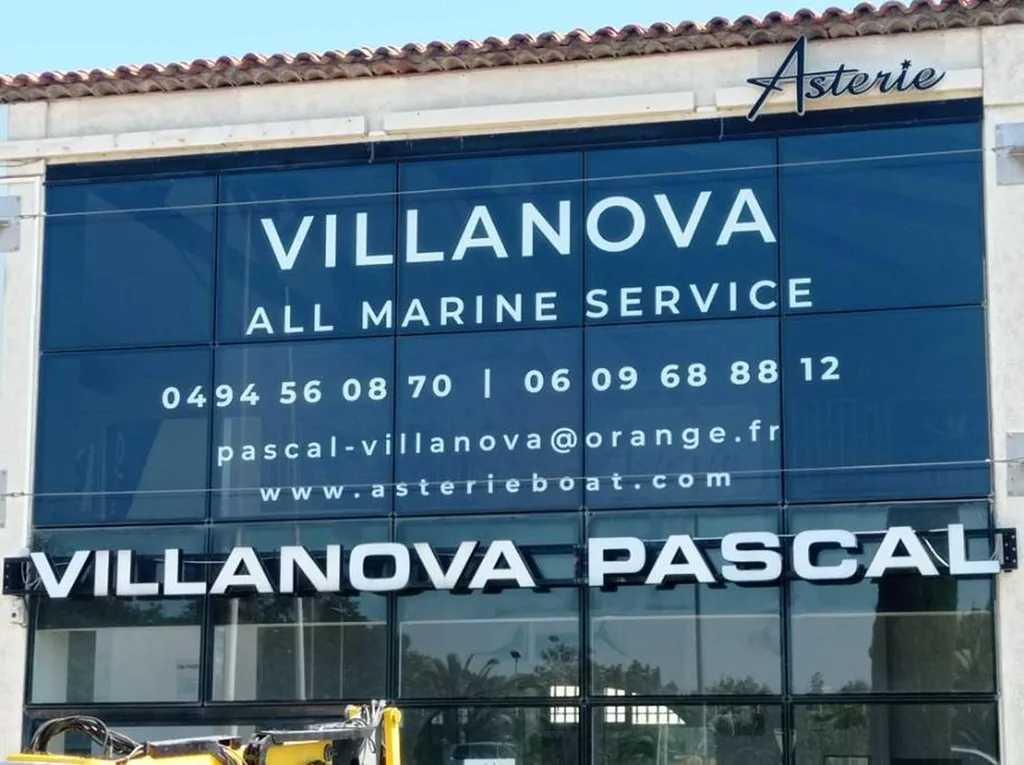 microperfore villanova