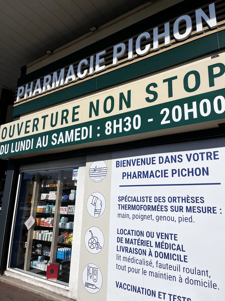 Livraison et installation de matériel médical à Marseille 12e et alentours