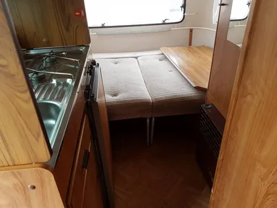 VENDU ERIBA TOURING MANATHAN