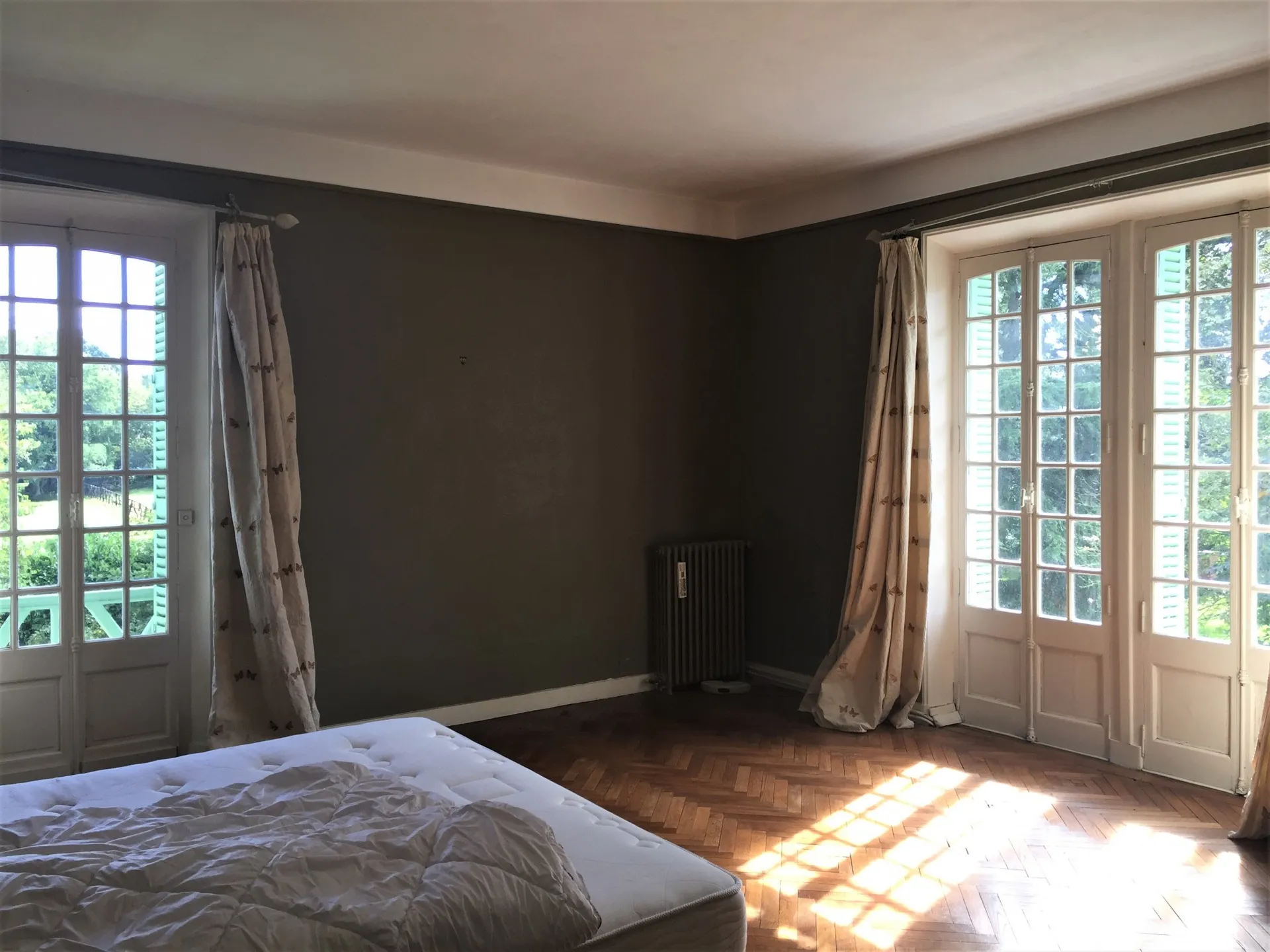 Acheter un château en Normandie, proche de deauville, Calvados 14