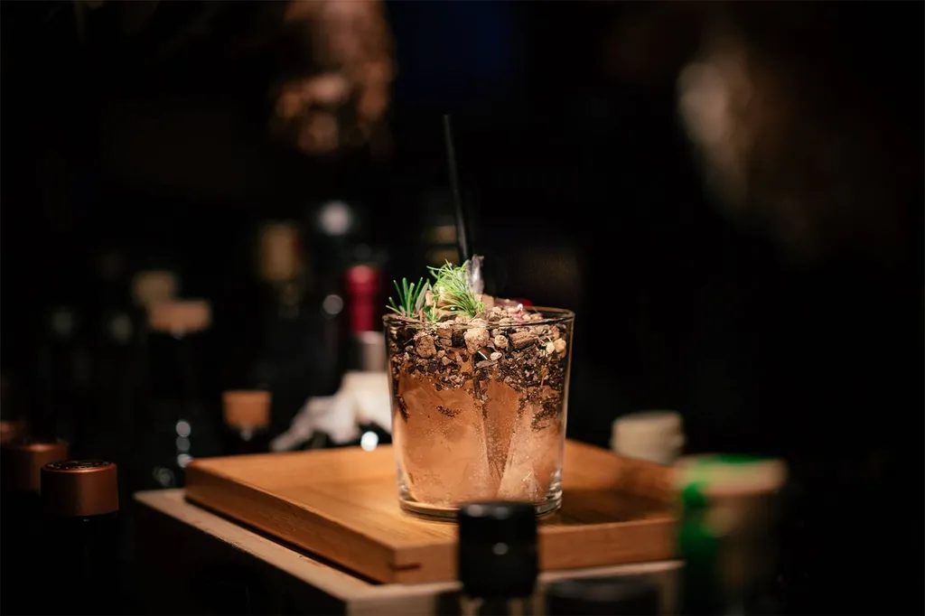 bar événementiel à domicile pour votre événement privé à Lyon