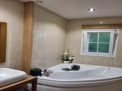 Pose de fenêtre oscillo-battante à Floirac, proche de Bordeaux