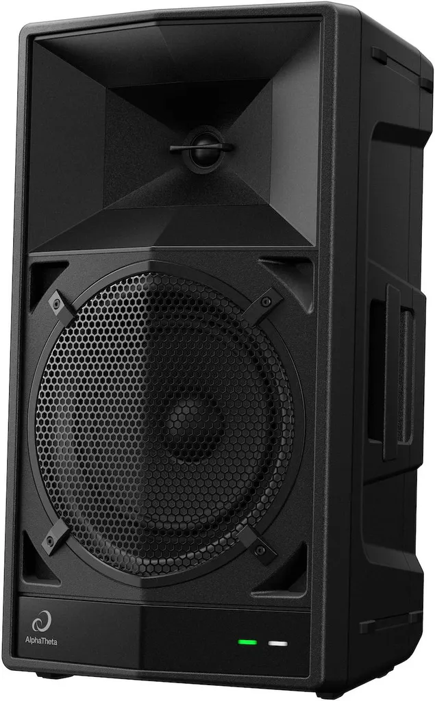 LOCATION ENCEINTE ALPHATHETA PIONEER DJ WAVE-EIGHT à Toulon Var 83