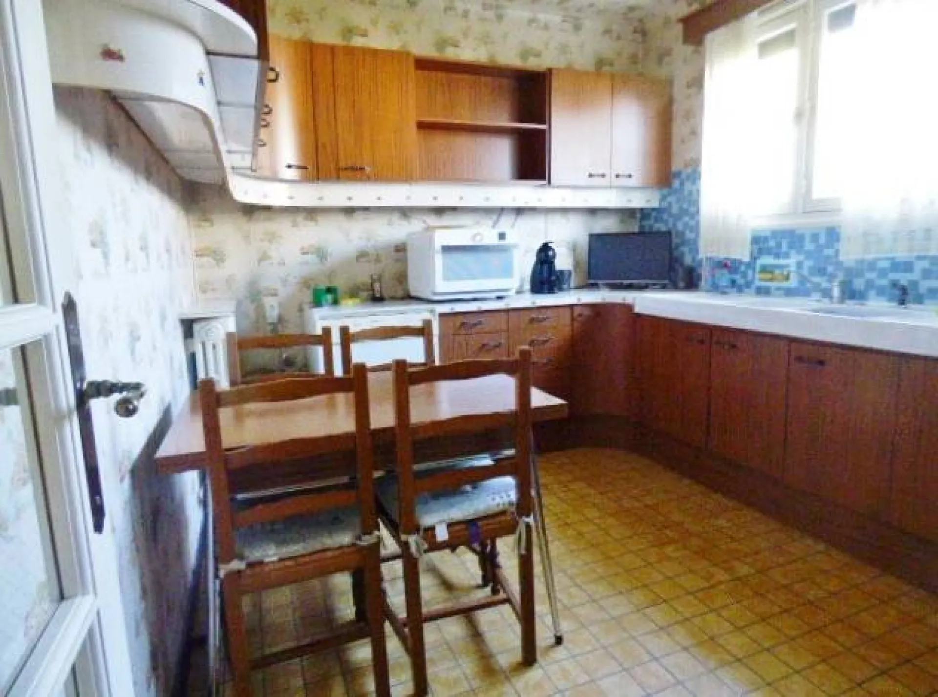 Cherche à acheter pavillon plain pied proche commerces à st aubin lès elbeuf 76