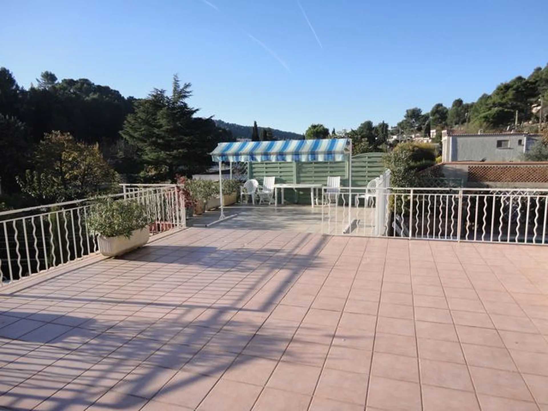 carnoux maison à vendre