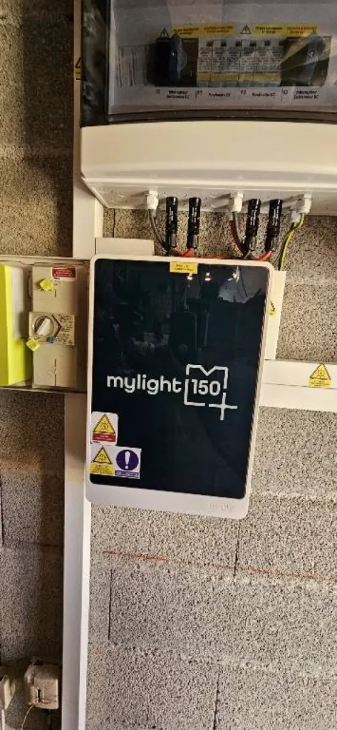 Installation de panneaux solaires au meilleur prix dès 9 900€ avec Provence Energie Solaire Services