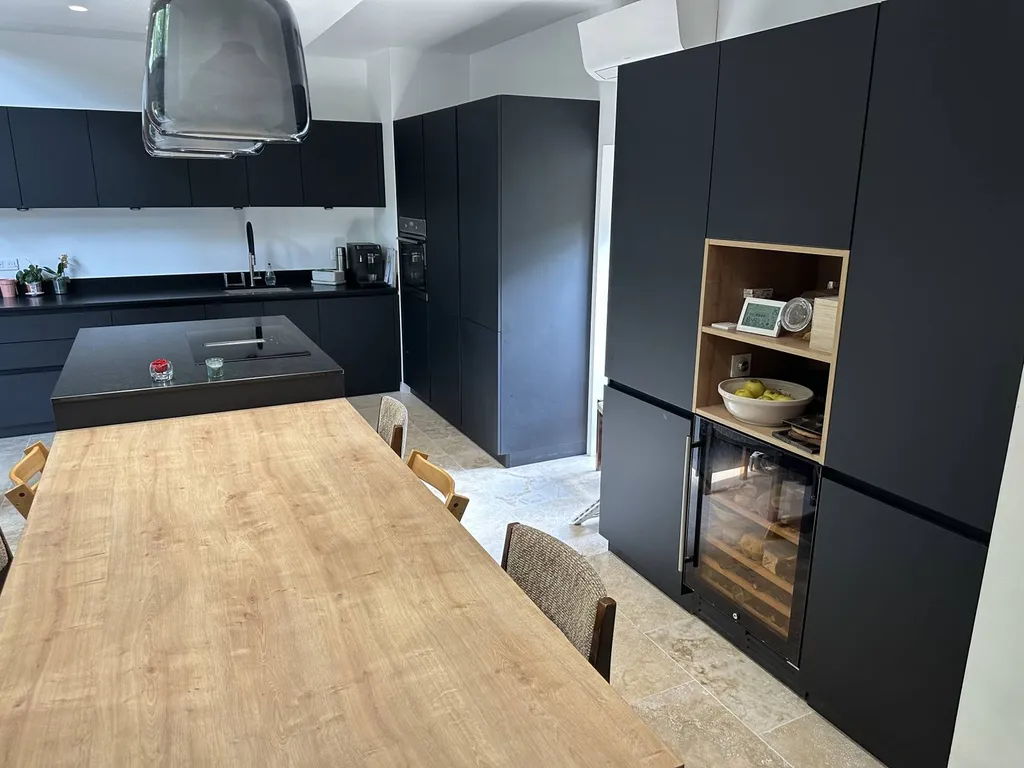 Cuisiniste indépendant la Mulatière 